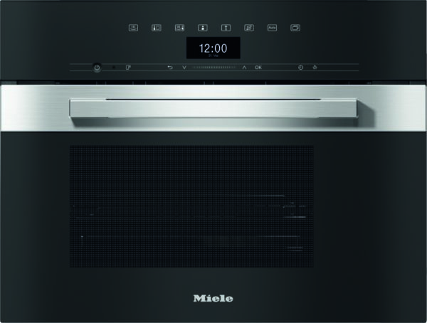 MIELE Four à vapeur  DG 7440-60 ED