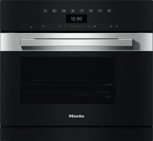 MIELE Four à vapeur  DG 7440-55 ED