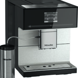 MIELE Machine à café à pose  libre CM 7350 CH SW