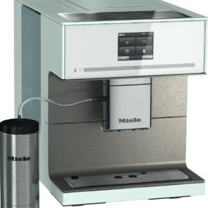 MIELE Machine à café à pose  libre CM 7550 CH BW