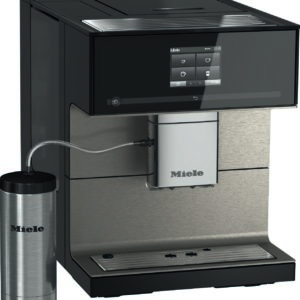 MIELE Machine à café à pose  libre CM 7550 CH SW