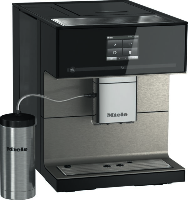 MIELE Machine à café à pose  libre CM 7550 CH SW