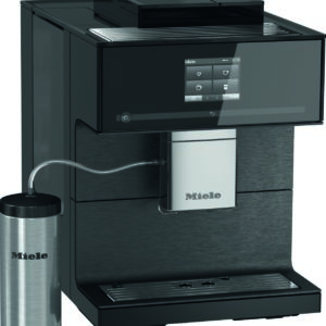 MIELE Machine à café à pose  libre CM 7750 CH SW