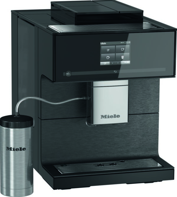 MIELE Machine à café à pose  libre CM 7750 CH SW