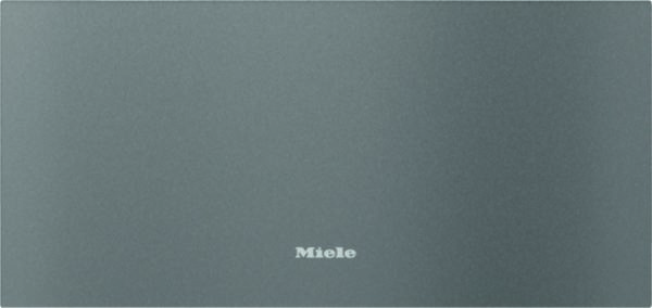 MIELE Tiroir chauffant  Gourmet ESW 7020 GR