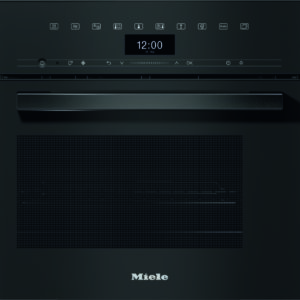 MIELE Four à vapeur avec  micro-ondes DGM 7440-60 SW