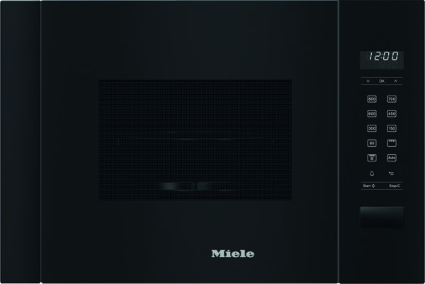 MIELE Four à micro-ondes  M 2224-55 SC SW