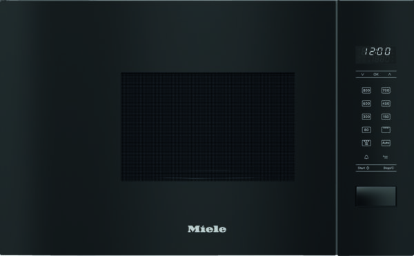 MIELE Four à micro-ondes  M 2234-60 SC SW