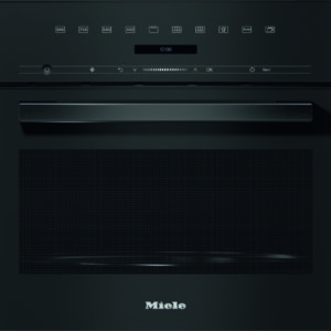 MIELE Four à micro-ondes  M 7244-60 TC SW