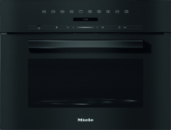 MIELE Four à micro-ondes  M 7244-60 TC SW