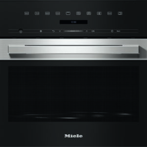 MIELE Four à micro-ondes  M 7244-60 TC ED