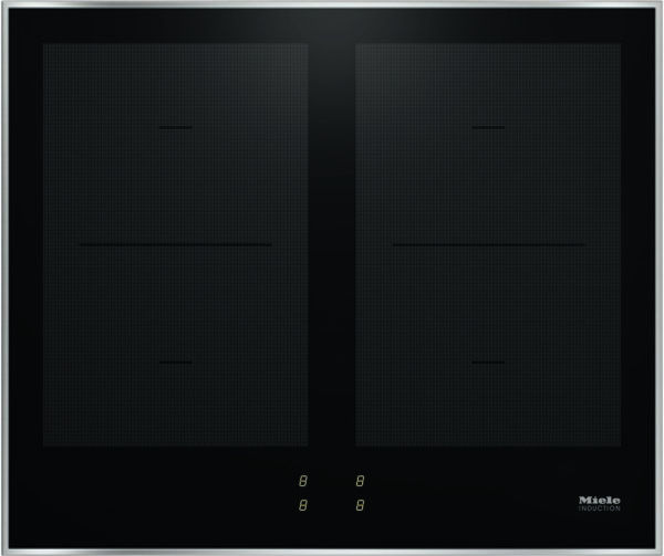 MIELE Plan de cuisson  vitrocéramique KM 7005 FR
