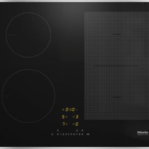 MIELE Plan de cuisson à  induction KM 7464 FR