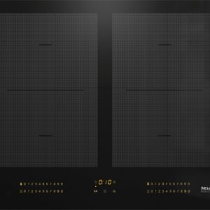 MIELE Plan de cuisson à  induction KM 7564 FL