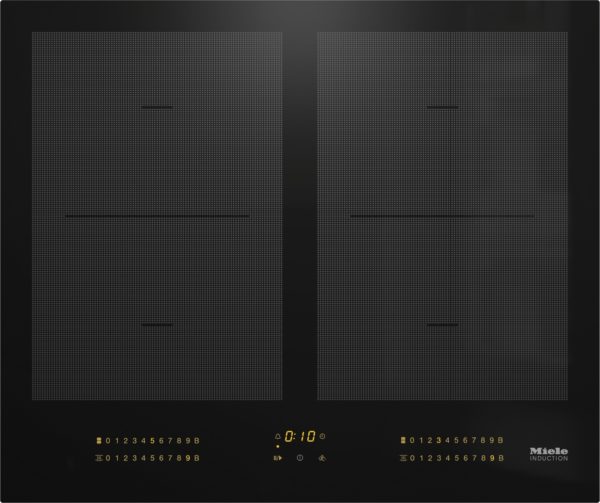 MIELE Plan de cuisson à  induction KM 7564 FL