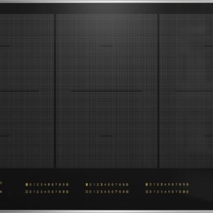 MIELE Plan de cuisson à  induction KM 7575 FR
