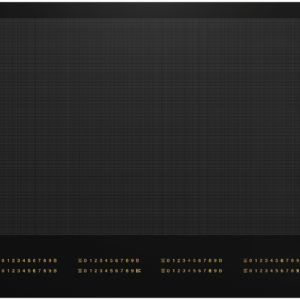 MIELE Plan de cuisson à  induction KM 7697 FL