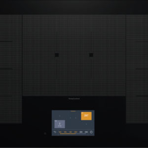 MIELE Plan de cuisson à  induction KM 7999 FL