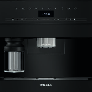 MIELE Machine à café à  encastrer CVA 7440-60 SW