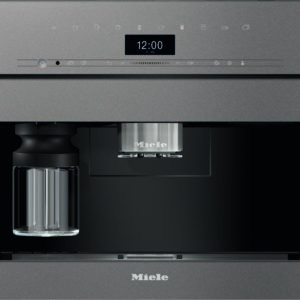 MIELE Machine à café à  encastrer CVA 7440-60 GR