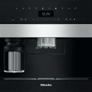 MIELE Machine à café à  encastrer CVA 7440-60 ED