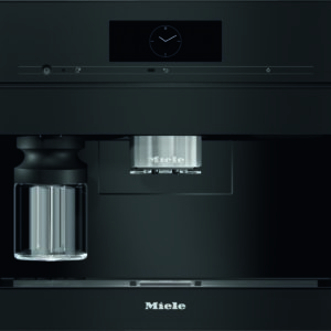 MIELE Machine à café à  encastrer CVA 7845-60 SW