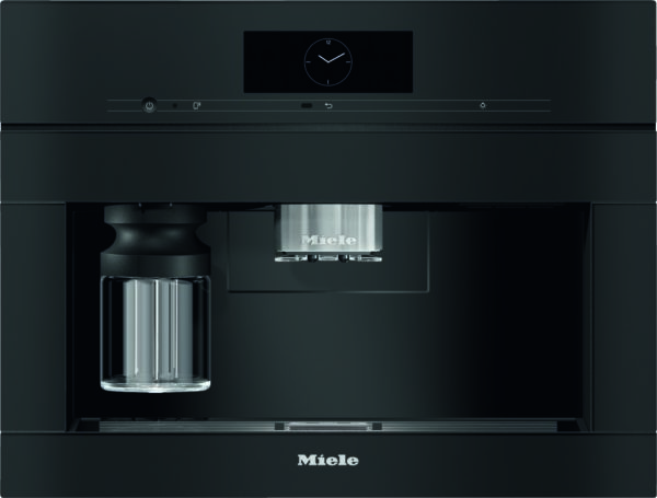 MIELE Machine à café à  encastrer CVA 7845-60 SW