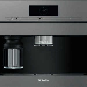 MIELE Machine à café à  encastrer CVA 7845-60 GR