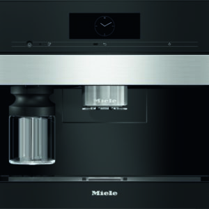 MIELE Machine à café à  encastrer CVA 7845-60 ED