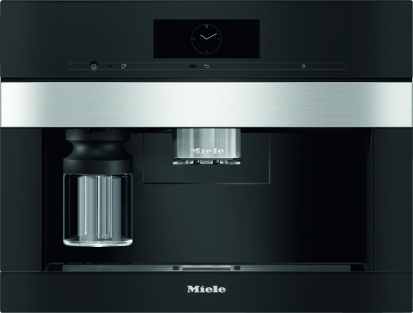 MIELE Machine à café à  encastrer CVA 7845-60 ED