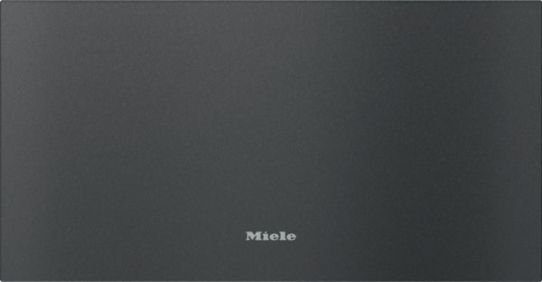 MIELE Tiroir chauffant  Gourmet ESW 7030 GR