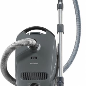 MIELE Aspirateur Classic C1  Space Grey