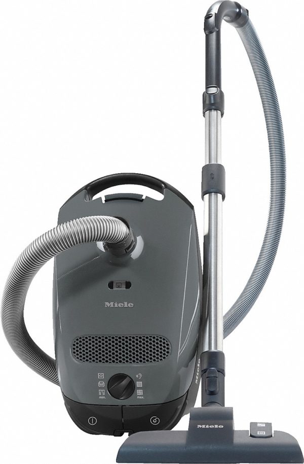 MIELE Aspirateur Classic C1  Space Grey