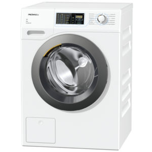 MIELE Lave-linge WDD 131 EU1  GuideLine