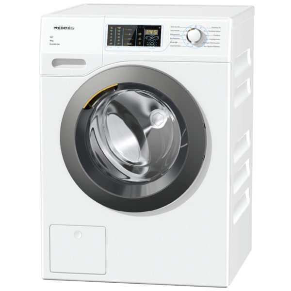 MIELE Lave-linge WDD 131 EU1  GuideLine