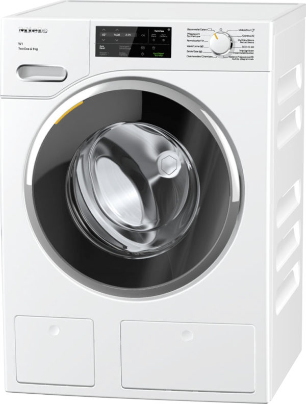 MIELE Lave-linge WWG 700-60  CH Warmwater