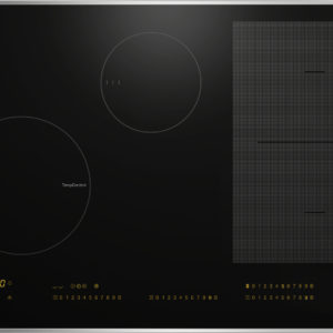 MIELE Plan de cuisson à  induction KM 7679 FR