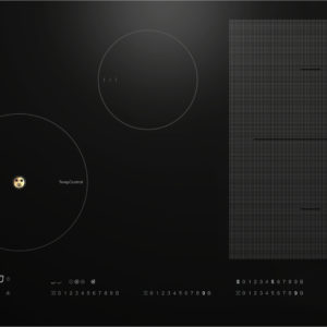 MIELE Plan de cuisson à  induction KM 7879 FL