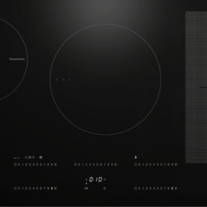 MIELE Plan de cuisson à  induction KM 7899 FL