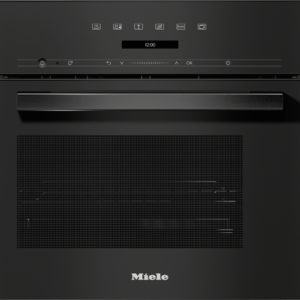 MIELE Four à vapeur  DG 7240-60 SW
