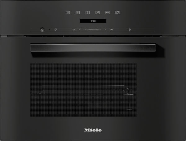 MIELE Four à vapeur  DG 7240-60 SW