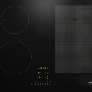 MIELE Plan de cuisson à  induction KM 7464 FL