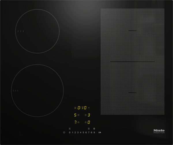 MIELE Plan de cuisson à  induction KM 7464 FL