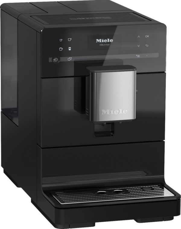 MIELE Machine à café pose  libre CM 5410 CH SW