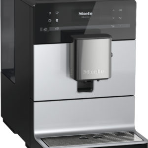 MIELE Machine à café pose  libre CM 5510 CH ALSM