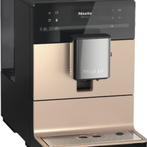 MIELE Machine à café pose  libre CM 5510 CH ROGOPF