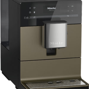 MIELE Machine à café pose  libre CM 5710 CH BRPF