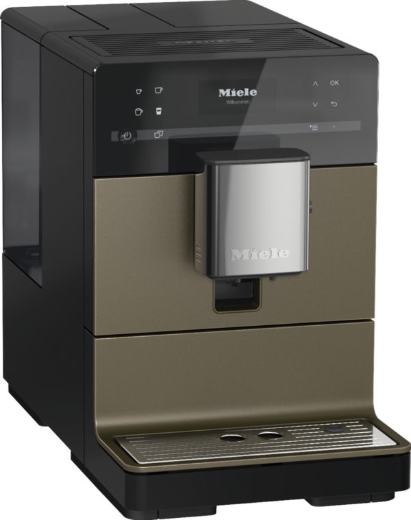 MIELE Machine à café pose  libre CM 5710 CH BRPF