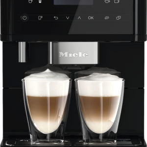 MIELE Machine à café pose  libre CM 6160 CH OBSW