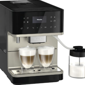 MIELE Machine à café pose  libre CM 6360 CH OBCM
